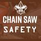 Chainsaw Training 2026 - D-bar-A Scout Ranch