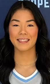 2024-25 Women's Basketball Roster