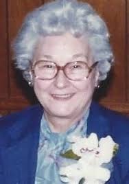 Violet Laundry Obituary