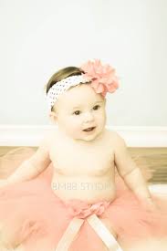 6 Month Old Baby Girl Photos Baby Girl Photos Flower Girl Dresses Girl Photos