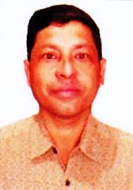 Abdus Subhan Tapadar(Independent(IND)):Constituency- KARIMGANJ(ASSAM)