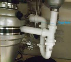 help with garbage disposal install and