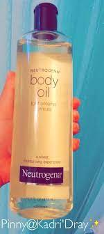 Best Body Oil Ever After A Shower Rub Into Skin For A Couple Minutes Then Pat Dry Best Looking Skin And The Sof In 2021 Makeup Skin Care Beauty Skin Care