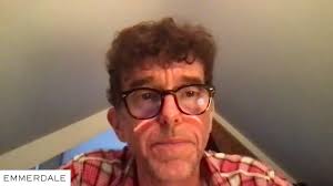 Mark Charnock Interview