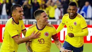 Programación y horarios por tv. Colombia Vs Honduras 2 1 Mejores Jugadas Goles E Incidencias Con Juan Fernando Quintero Por Amistoso Internacional En Florida Estados Unidos Colombia Depor