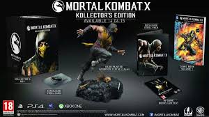 Descargar mortal kombat x 1.16.0 mod apk + datos gratis para móviles android, teléfonos inteligentes. Download Mortal Kombat X Apk 1 10 0 Obb Data For Android