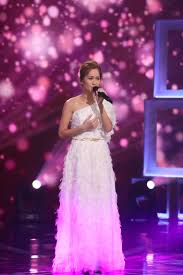 中年好聲音2｜24強出爐顏米羔獲MVP 陳燕娜轉甜美歌風出線- 娛樂 ...