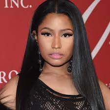Nicki minaj (born december 8, 1982) is an american rapper, singer, songwriter, actress and fashion designer. Nicki Minaj Us Rapperin Verkundet Karriere Aus Auf Twitter Gala De