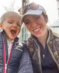 Monica Chaney's Instagram, Twitter & Facebook