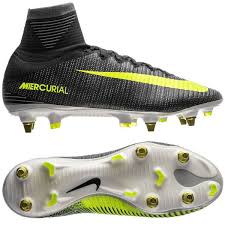 Get the best deal for nike cr7 soccer shoes from the largest online selection at ebay.com. Nike Mercurial Superfly V Cr7 Chapter 3 Discovery Sg Pro Grun Neon Www Unisportstore De