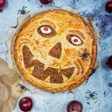 If you enjoy horsing around at halloween as much as we do then you've come to the right place. Halloween Rezepte Mit Gruselfaktor Brigitte De