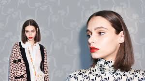 A Stylist's Take: How To Style Monogram Prints