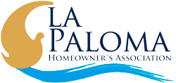 Pt lpa comal baru / pt lpa comal baru : La Paloma Home Owners Association