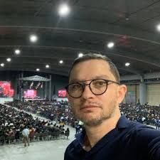 Jorge Andres Cataño (@CatanoJorge)