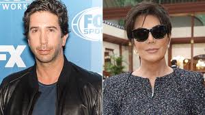 His zodiac sign is scorpio. David Schwimmer Spent Time With Kris Jenner To Play Her Ex Husband Abc News