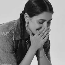 Ep-01 “ S A r A H “ Scene 01- Action Sarah- Hey, my lovely people! Guess  what I'm coming soon to take over your screens!Aizians- OMG, we can't wait!  When, when,