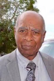 REVEREND ASA EMMANUEL MOSS