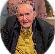 Condolence Book for Patrick (Pat) Burke (Tuam, Galway)