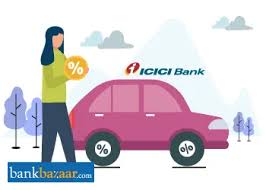 Car loan repayment terms range from 1 to 7 years. Icici Bank Car Loan Interest Rates 8 00