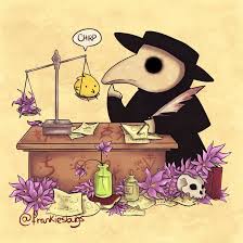 Pin By Evjess On Plague Doctor Chumnoj Doktor Plague Doctor Doctor Drawing Art