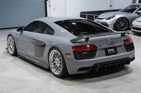 Image result for Daytona Gray 2018 R8