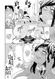 🔥 Maestras Maduras - Capítulo 1