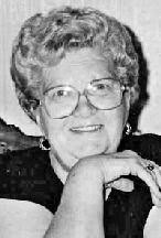 Mildred Besser Obituary (1927