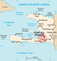 Entre el 8 y el 12 de enero se produjeron tres terremotos sobre honduras, venezuela y haití todos a una profundidad de 10km. Erdbeben In Haiti 2010 Wikipedia