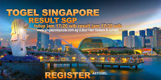 Nomor Togel Singapore Singapura Liburan Selasa