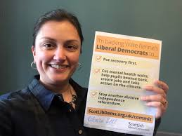 Edinburgh News: Breaking Stories and Updates