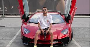 Jun 08, 2021 · ikone al milan, spunta l'interesse per ziyech. Hakim Ziyech Lamborghini Audi Et Meme Une Golf Dans Le Garage De L International Marocain