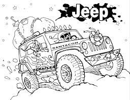 Jeep off road bumpers coloring page jeep drawing jeep art. Jeep Coloring Pages Gallery To Download Whitesbelfast Com
