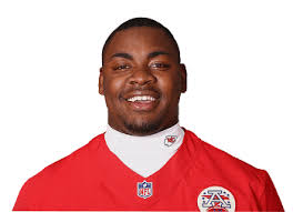 Chris Jones (defensive tackle, born 1994)