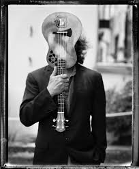 La conciencia de los indios. Eddie Vedder Anewfriend Seite 2