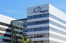 ❒ deutsche bank branches la plus proche, deutsche bank frankfurt am main. Flughafen Frankfurt Neues Parkhaus In Gateway Gardens Eroffnet Airportzentrale De