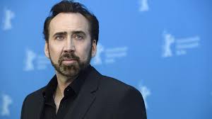 Nicolas cage was born nicolas kim coppola in long beach, california, the son of comparative literature professor august coppola (whose brother is director francis ford coppola) and dancer/choreographer joy vogelsang. Nicolas Cage Movies Linked To Drownings And Other Spurious Correlations The National