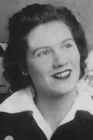 Elizabeth Swiger Obituary (1922