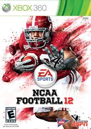 Get the latest ncaa college football news, scores, stats, standings, and more from espn. Amazon Com Ncaa Football 12 Xbox 360 Video Games