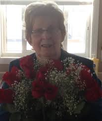 Obituary of Helen Reta Guppy