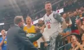 Clibanoff and nuggets european scout rafal juc stayed in touch with jokic. Kb8gqgqtf6b67m