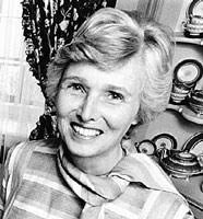 Margaret EVERSON Obituary (2023)