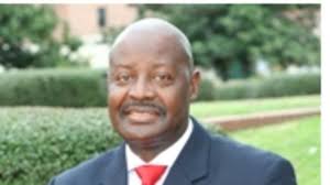 Sexual harassment lawsuit filed against Hinds County Tax Collector Eddie  Fair