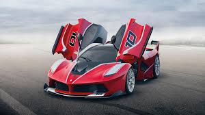 Check out essential info on finecomb.com Do Sports Cars Have A Future In A Driverless World
