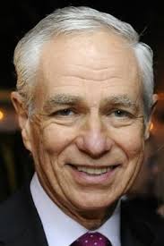 Ronald Koch Obituary