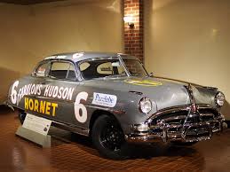 Nascar is the governing group that oversees stock car racing in the united states : 5 Remarkable Hudson S Breakthroughs Dyler