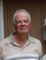 Obituary of Ralph Boyd Currie