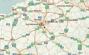 Boutique, design and luxury hotels from 1 to 5 stars. Combs La Ville Weather Forecast