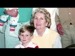 Life tribute in photos to Jean Mary Fletcher Macey, February 18, 1927