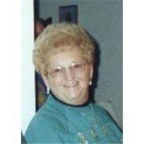 Elizabeth Linder Obituary