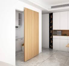 Learn how to purchase door hardware from direct door hardware's informative guide. Amazon Com Diyhd 42 Concealed Sliding Barn Door Hardware Soft Closing Interior Wall Mount Hidden Track Rolling Kit Home Improvement